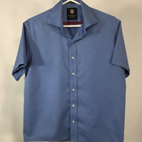 Victorinox Sport Shirt - Picture 2 of 2